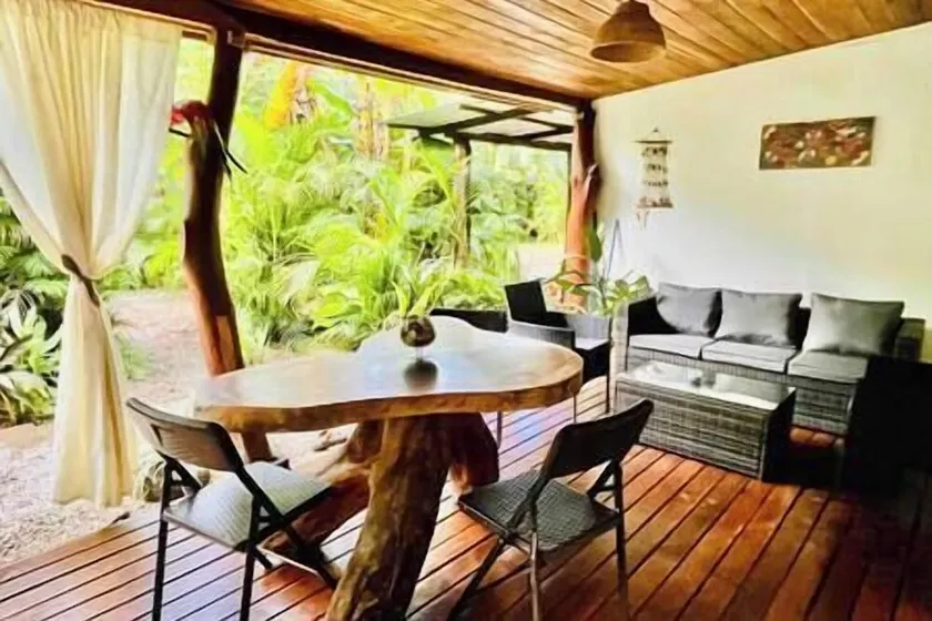 Lovely rental unit in Nosara- steps from the beach - Image 1