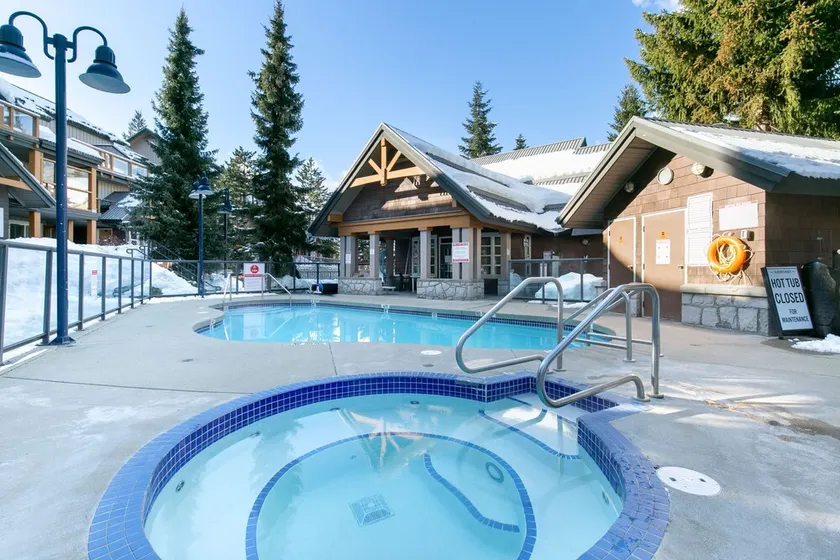 Glaciers Reach by Allseason Vacation Rentals - Image 1