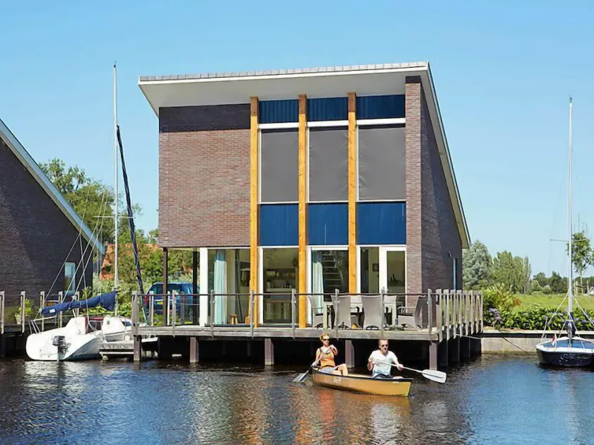 Villa Krekt Oer 't Wetter by Interhome - Image 1