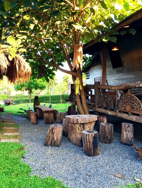Bortong Thailue Resort - Image 1