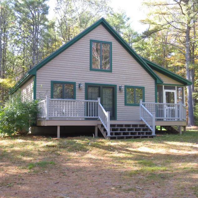 Lugn och fridfull semester Getaway bara väntar på att välkomna dig - Image 1