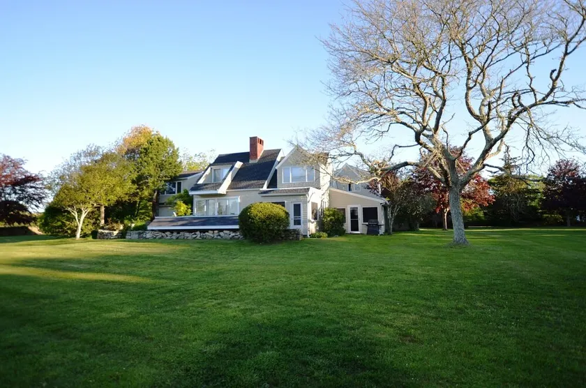 Westport MA BOOK NOW 4 bdrm close to Bristol/Newport RI, Boston MA - Image 1