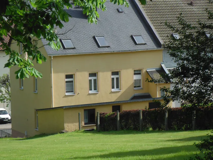 Apartment near the Augustusburg - Image 1