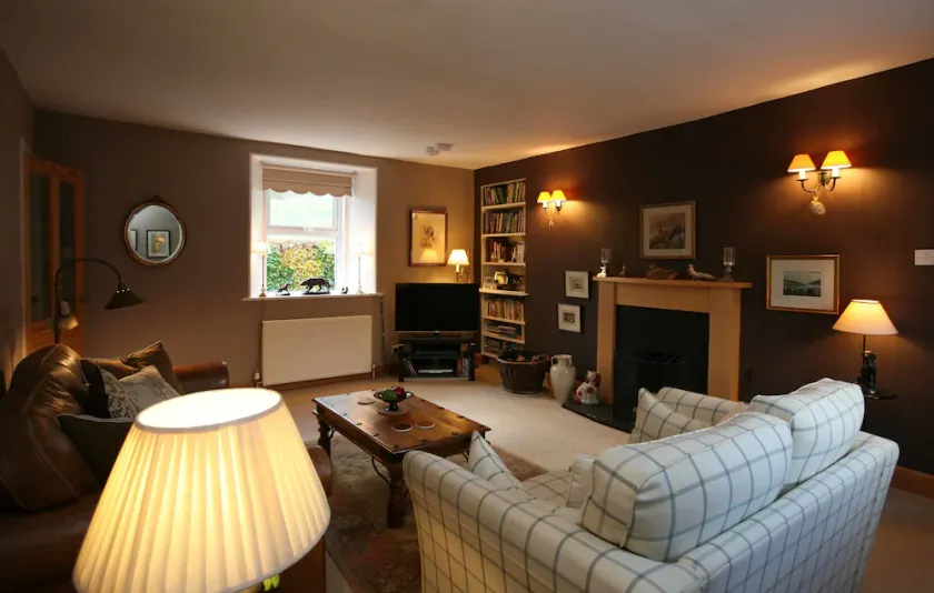 Shian Cottage B&B - Image 1
