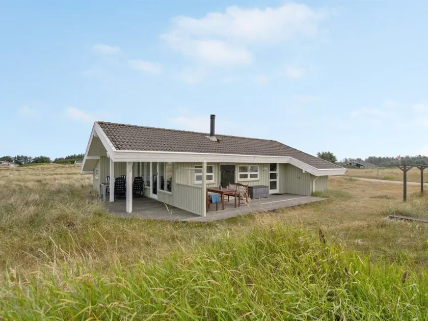 Holiday Home Viktoria - 400m from the sea by Interhome - Image 1