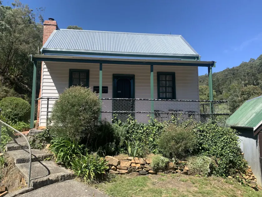 Sancreed Cottage - Image 1