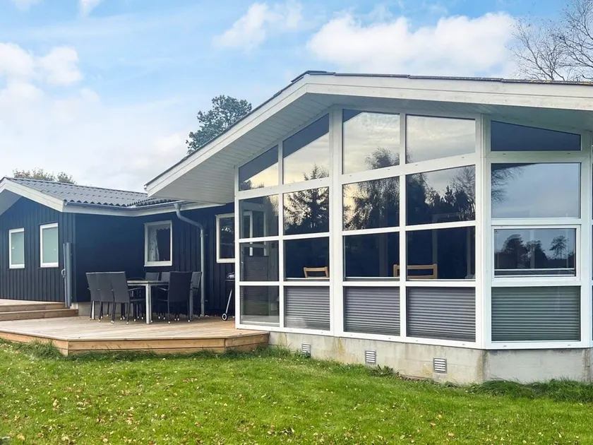4 star holiday home in Sæby - Image 1