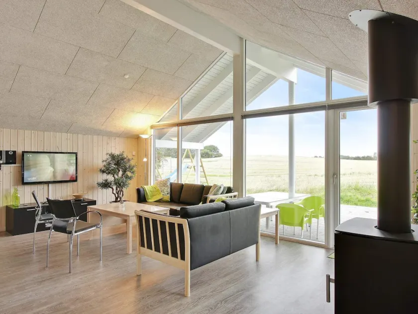5 star holiday home in Sydals - Image 1