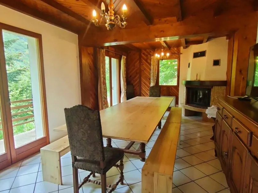 Charming 7-bedroom house in Cauterets - Image 1