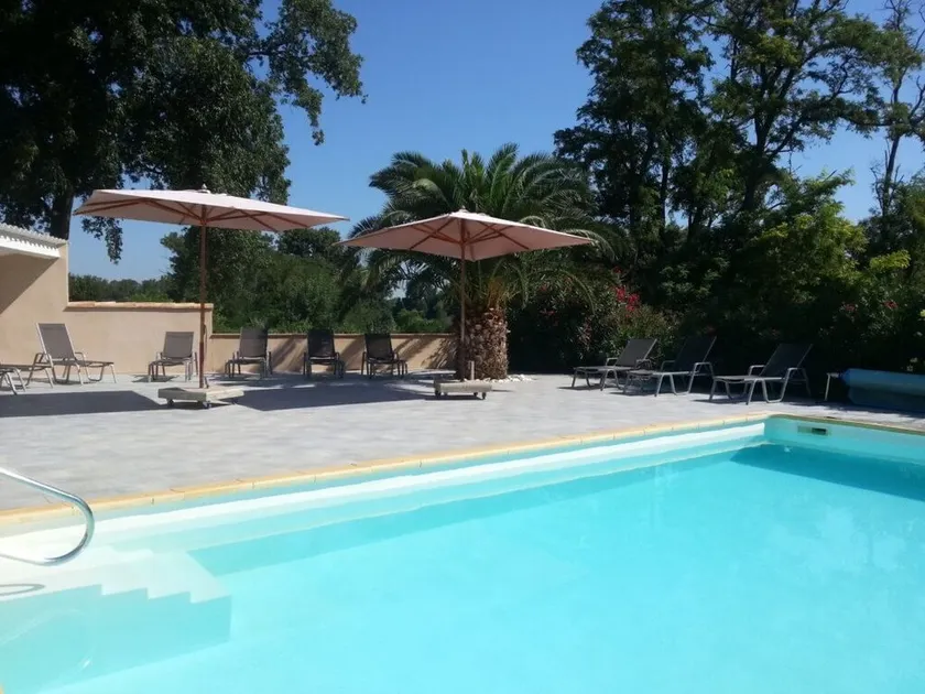 sommerhus med terrasse, grill, charmen af ​​landskabet, ideel par - Image 1