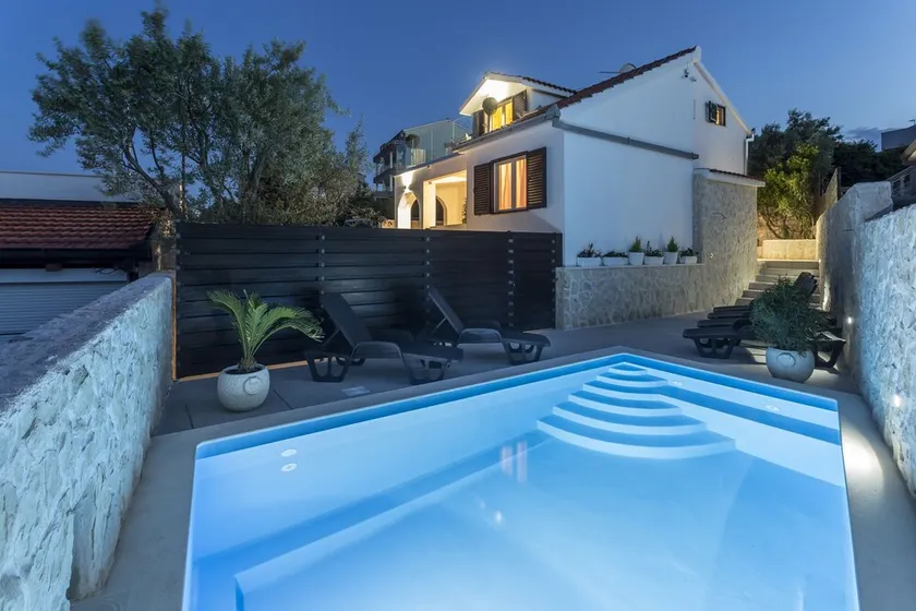 Holiday home Villa Desire - Image 1