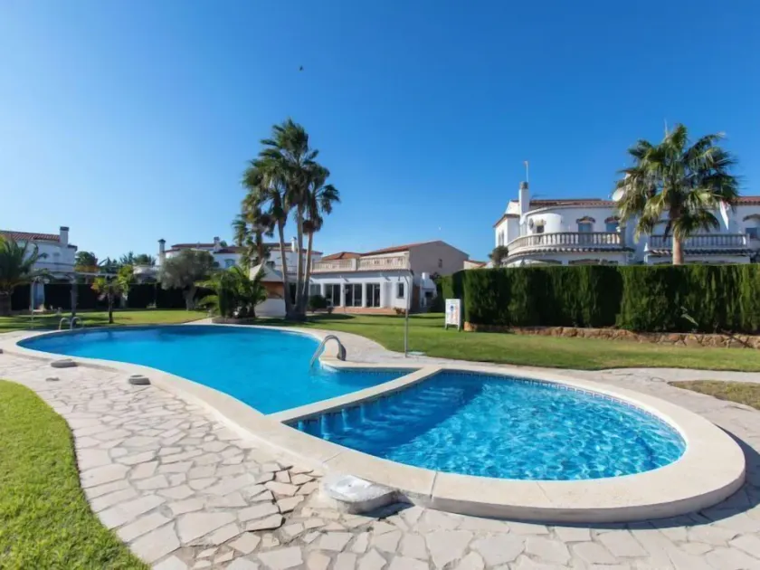 Villa Villa Zefir by Interhome - Image 1