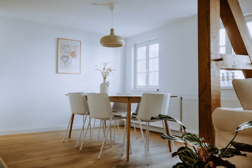 Anni's apartment - Image 1