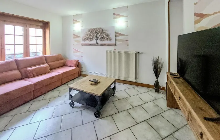 Cozy home in Grand-Fort-Philippe with WiFi - Image 1
