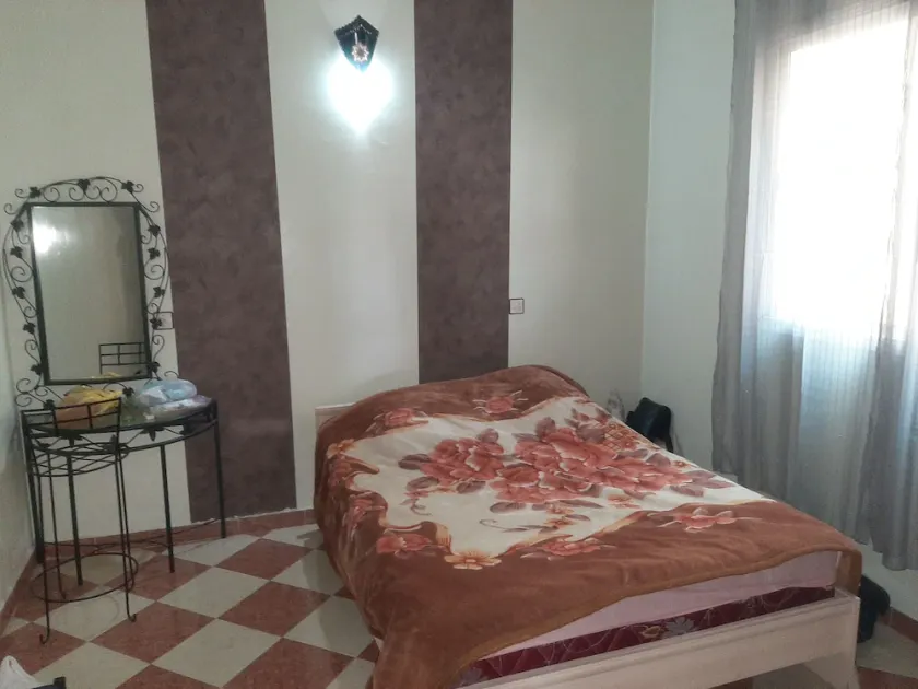 Beautiful 105m² apartment in the center of meknes - Image 1