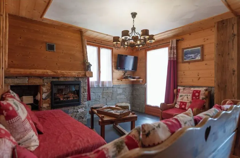 Chalet the \"ça y fé\" - Image 1
