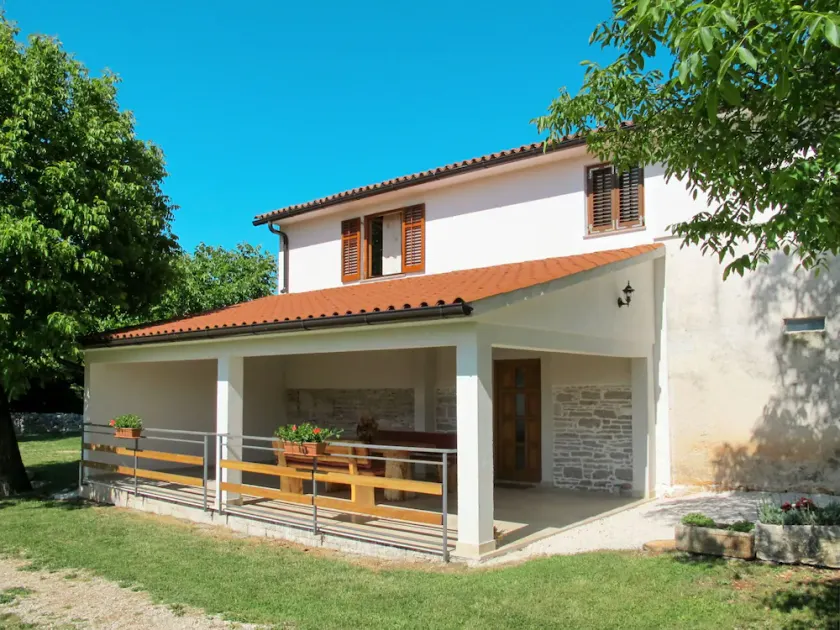 Ferienhaus Narcis by Interhome - Image 1