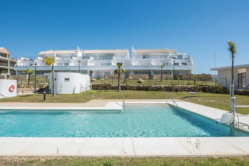 Apartamento Poniente - Image 1