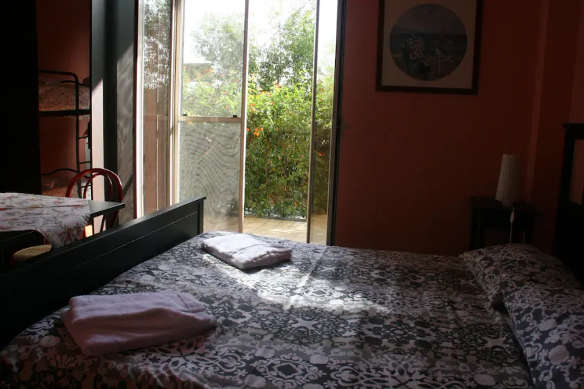 B & B Etna Land - Haus Gelsomino - Image 1