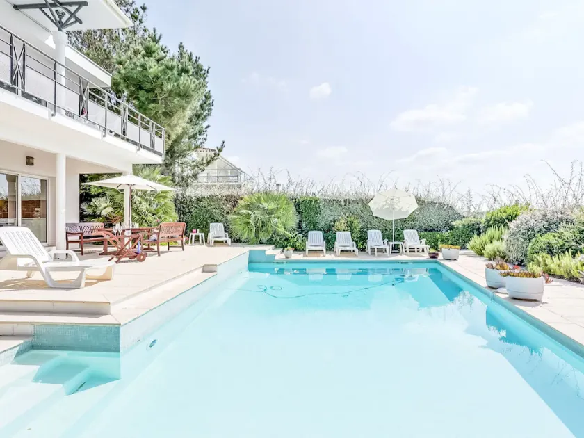 Holiday Home Les Pinasses by Interhome - Image 1