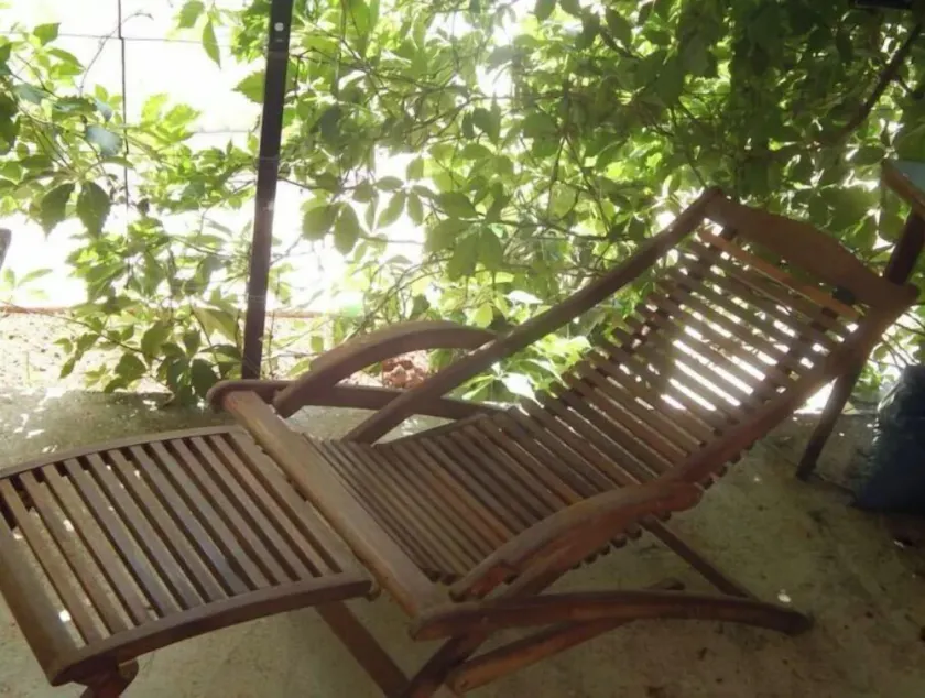 Apartment Sara in Osibova Bay - Image 1
