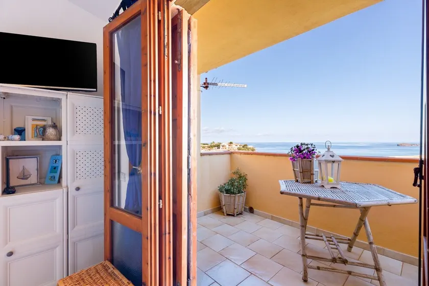 Holiday Home Dune e Mare with Sea View & Garden - Image 1