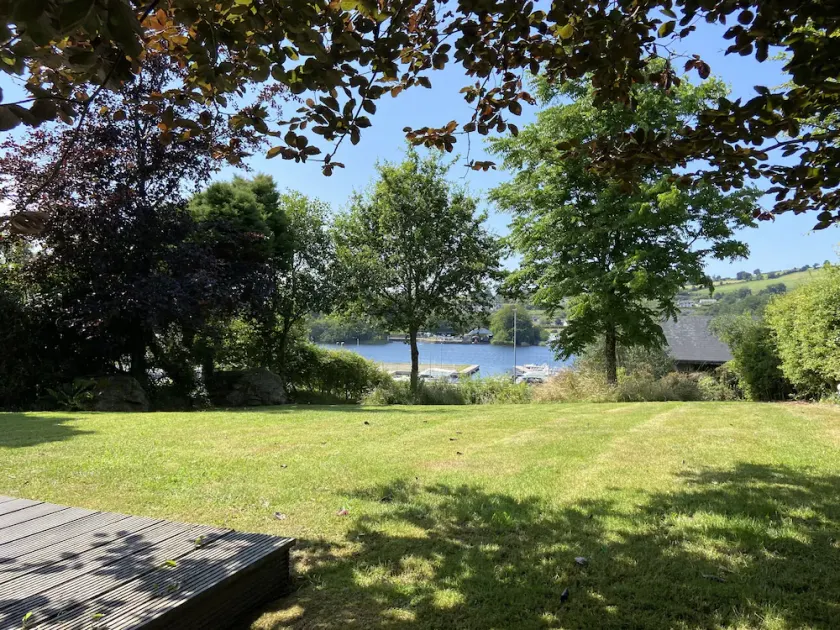 Bedøvelse moderne hjem i Lakeside Village placering - Image 1