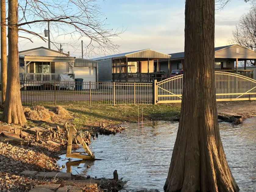Come and relax at the Refuge at beautiful Reelfoot Lake! - Image 1