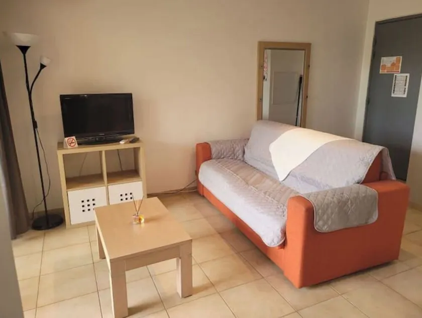 Apartment rental near the sea - Image 1