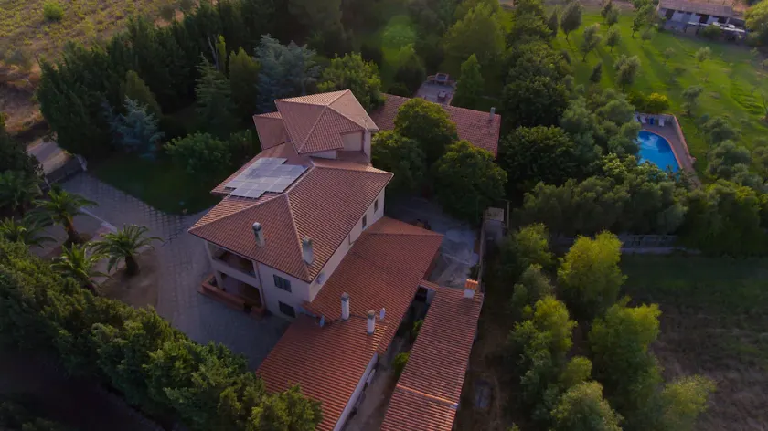 Holiday home \"Da Maria Maddalena\" n ° 1  - Image 1