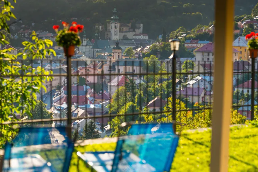 Penzion na Kopci - Image 1