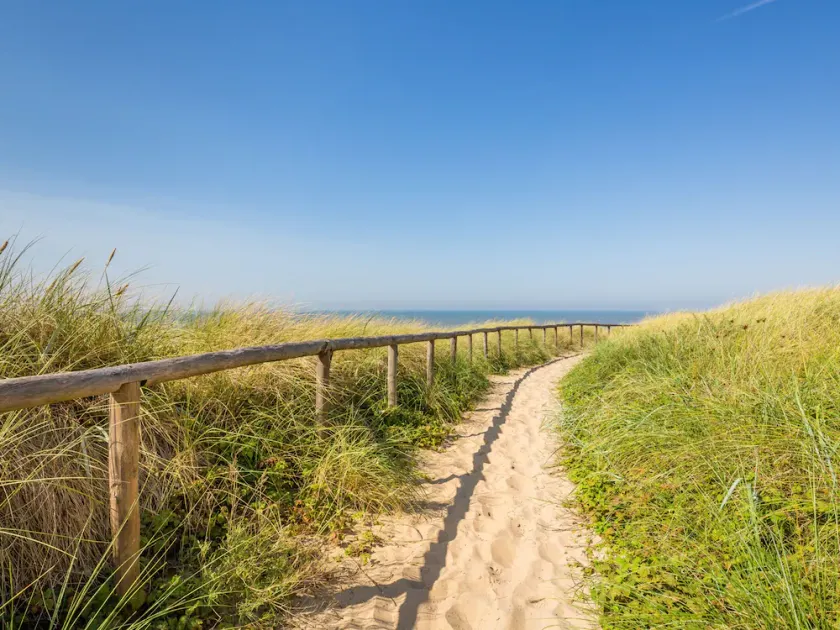 Magnífico apartamento vacacional | Al lado de la playa - Image 1