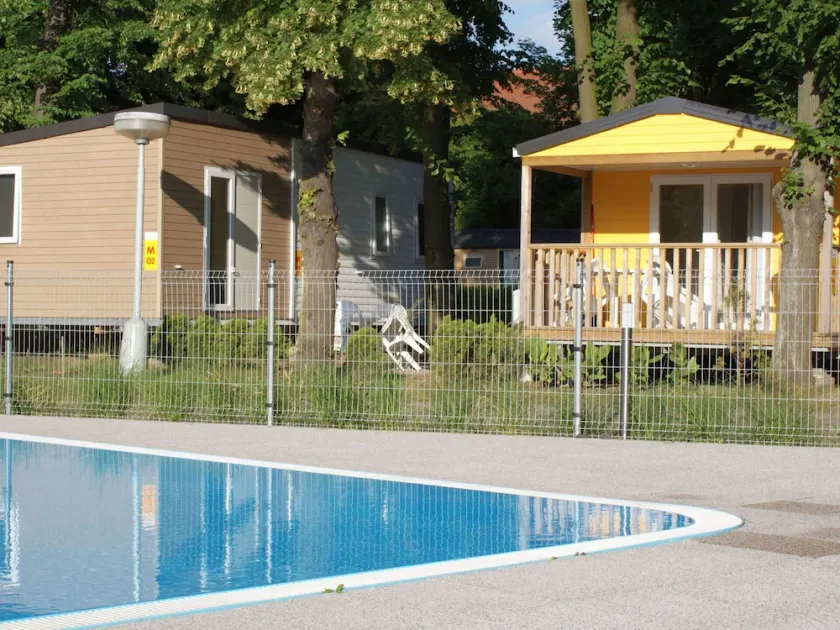 Splendida villa indipendente per 6 persone con WIFI, piscina, terrazza e animali ammessi - Image 1