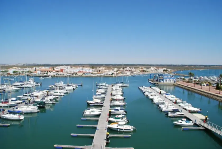 Coastal Apartment in Punta del Moral - Image 1