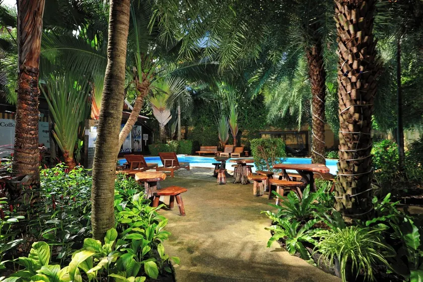 Nai Harn Condominium - Image 1