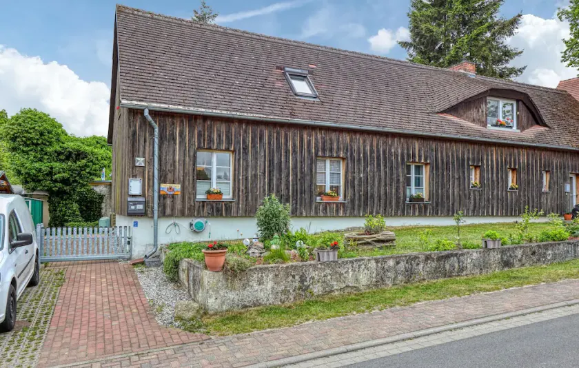 Ferienwohnung Neppermin/Usedom - Image 1