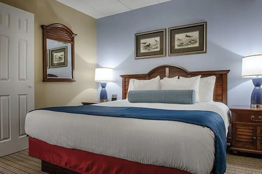 Newport Waterfront 1 Schlafzimmer - Image 1
