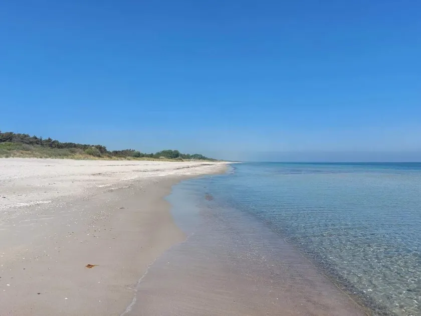 5 Star Holiday Home in Vaeggerlose - Image 1