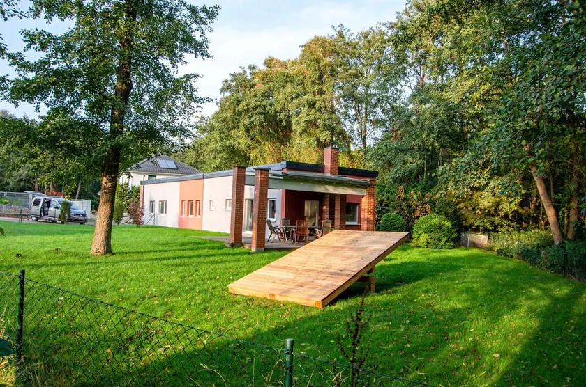Holiday home Erlengrund - FH Erlengrund - Image 1