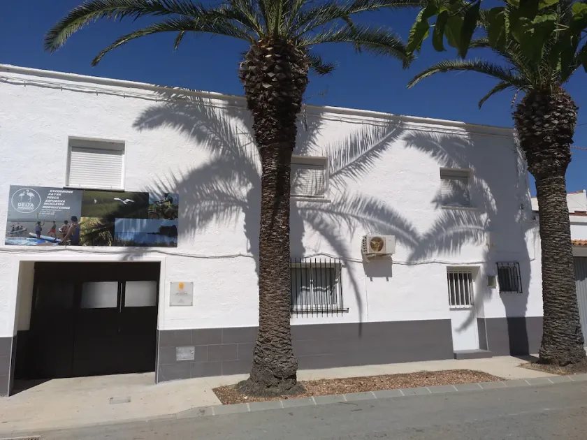 Accommodation in Plenary Delta-Casa victoria - Image 1