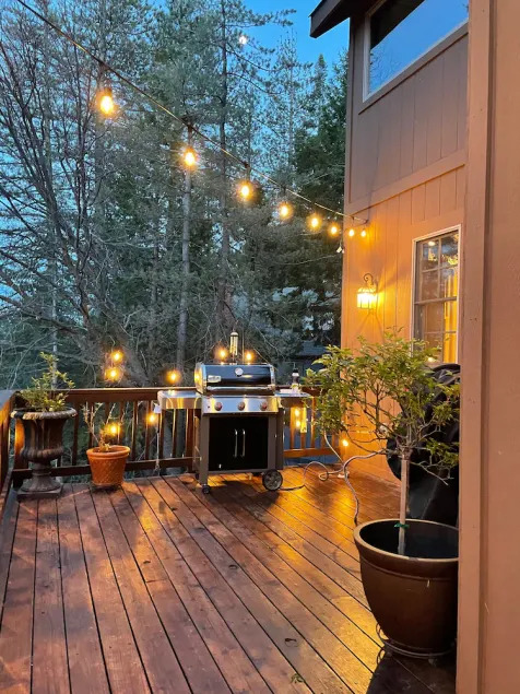 Blue Jay Lake House - Image 1