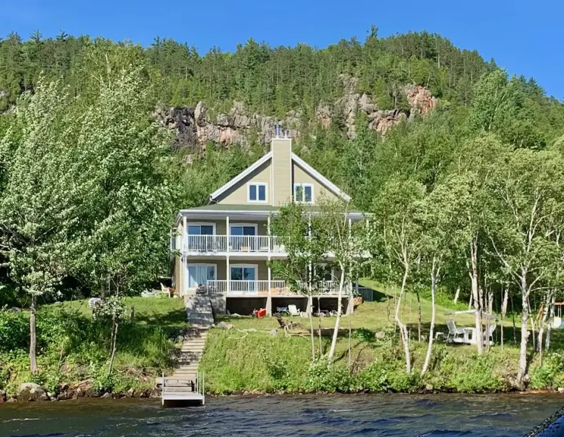 Grandes-Piles cottage - Image 1