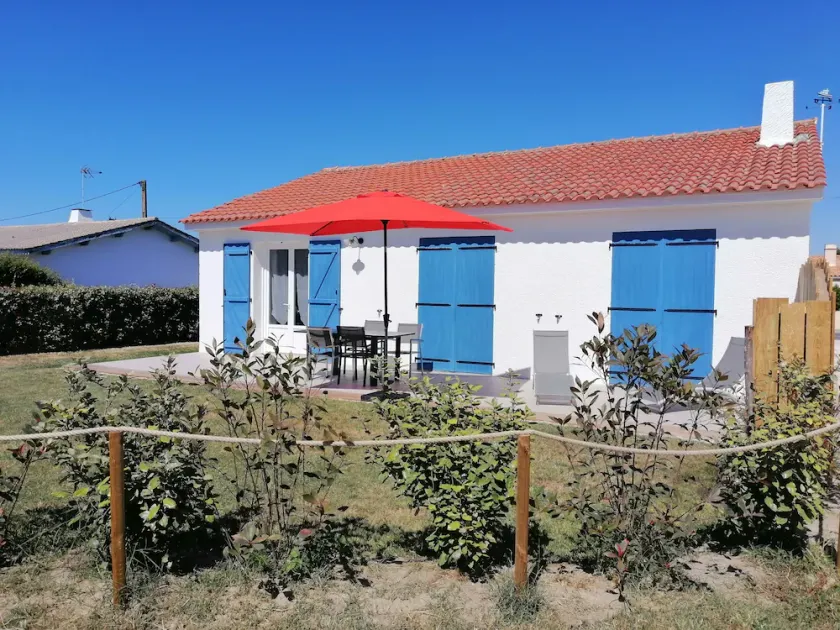 maison indépendante proche plage et commerces - Image 1