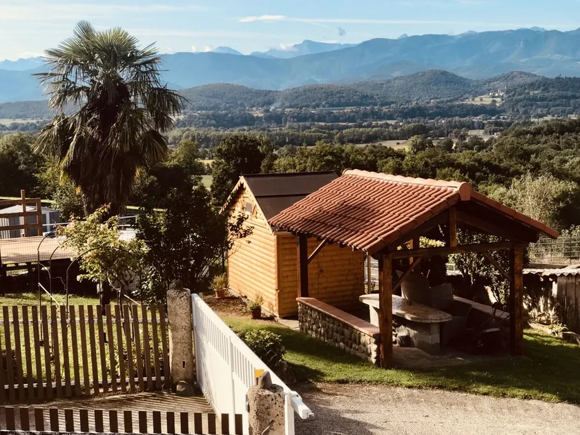 Mouret House - Image 1