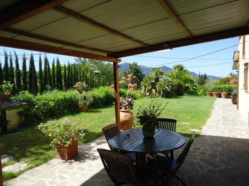 Scaglieri: piso / apartamento - Biodola - Image 1