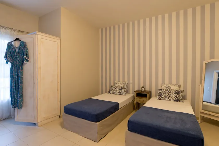 Boutique Studio for 2 pers With pool (107) - Image 1