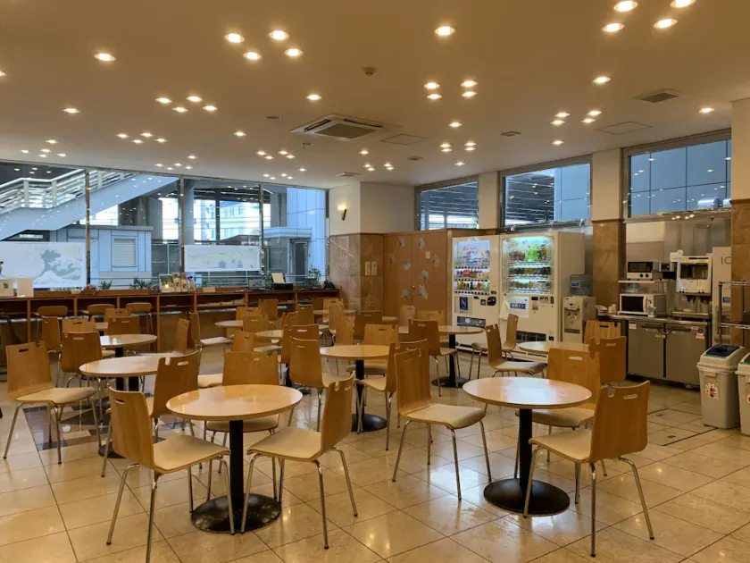 Toyoko Inn Shin-yokohama Ekimae Shinkan - Image 1