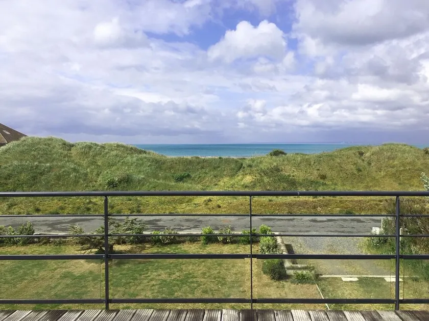 VILLA PÅ SEASIDE - Image 1