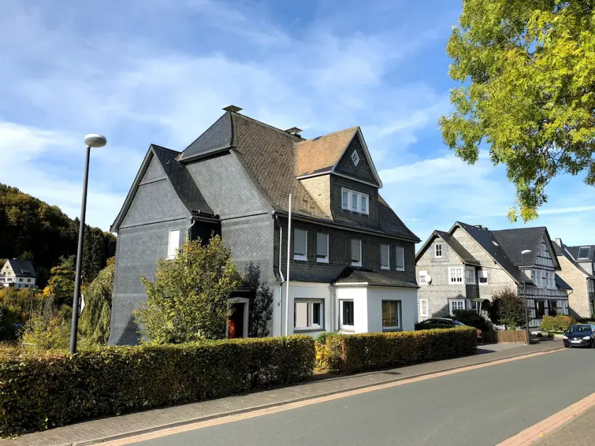 Villa Annabelle, Luxe vakantiehuis in Winterberg - Image 1