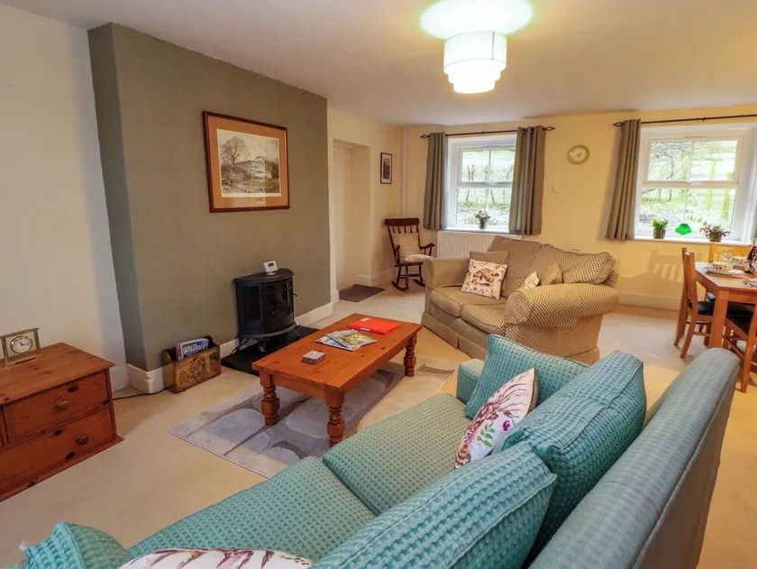 Easthwaite Cottage - Image 1
